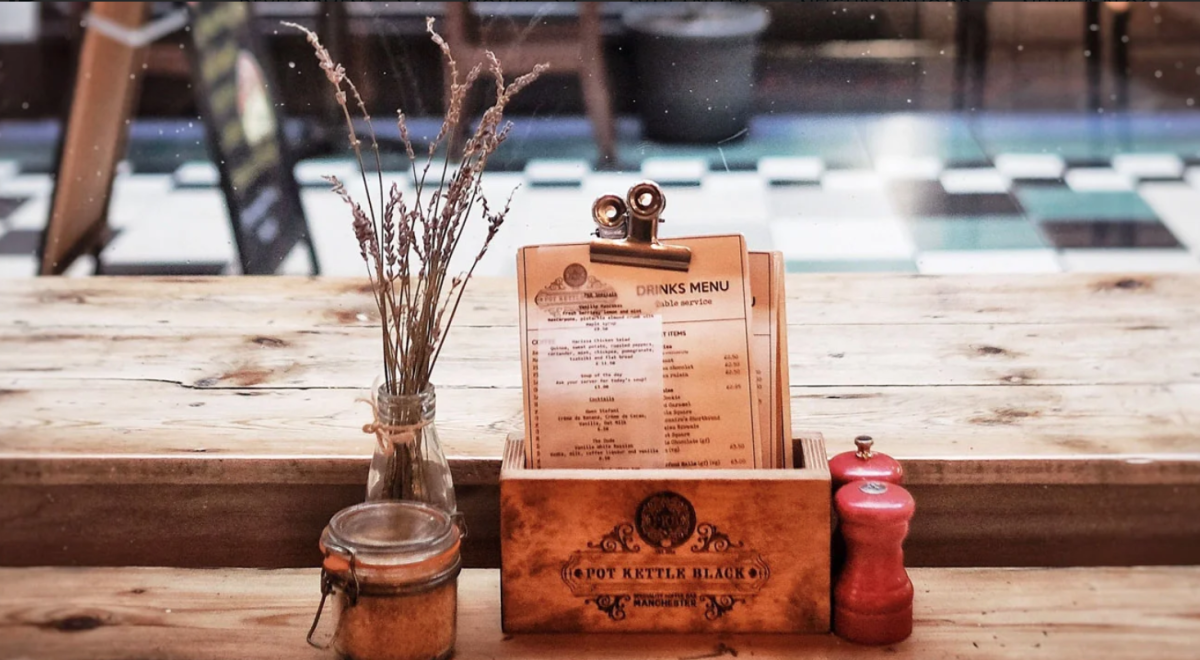 曼彻斯特·维多利亚河畔 Victoria Riverside 配套